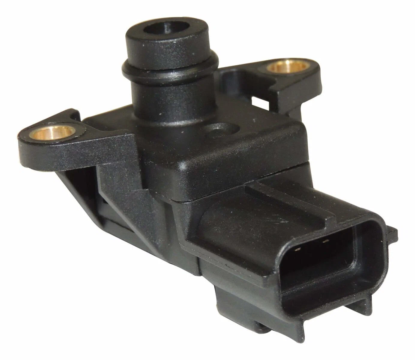 Crown Automotive - Metal Black MAP Sensor - 56041018